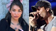 María Becerra lanzará Así es la vida junto a Enrique Iglesias el 28 de septiembre María Becerra lanzará Así es la vida junto a Enrique Iglesias el 28 de septiembre