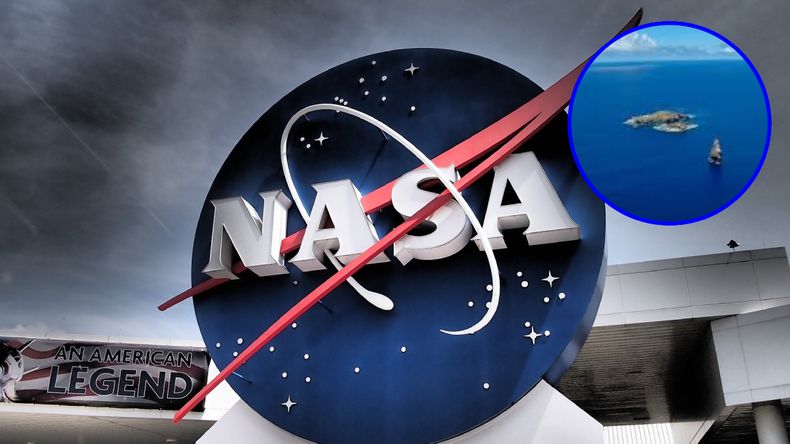 El lugar de la Tierra que hasta la NASA utiliza como basurero para descartar naves espaciales.