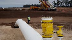 El Gasoducto Néstor Kirchner comenzó a dar sus frutos.