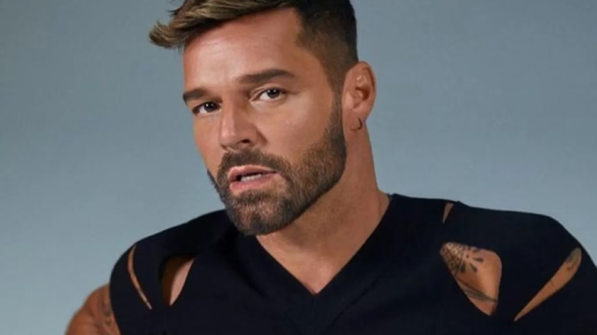 Cómo está Ricky Martin tras sufrir un ataque en un recital en Montenegro: el comunicado oficial