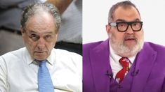 El diputado Heller cuestionó la actitud de Tetaz. El diputado Heller cuestionó la actitud de Tetaz.