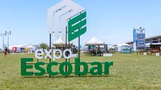 Kicillof, Wado de Pedro y Zabaleta participarán de la segunda edición de Expo Escobar