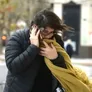El frío y el viento se extenderán en amplias zonas del país este fin de semana. El frío y el viento se extenderán en amplias zonas del país este fin de semana.