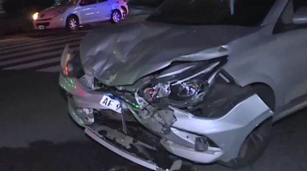 Trágico fin de semana en las rutas de Mendoza: Tres accidentes dejan cinco muertos y varios heridos graves