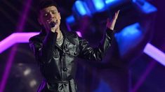 La canción de Santiago Borda en La Voz que hizo estallar las redes sociales La canción de Santiago Borda en La Voz que hizo estallar las redes sociales