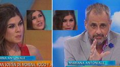 El descargo de Loly Antoniale y Jorge Rial: Hay gente de m... que intentó que la fiesta no se hiciera El descargo de Loly Antoniale y Jorge Rial: Hay gente de m... que intentó que la fiesta no se hiciera