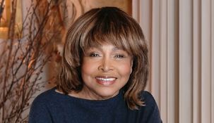 Tina Turner se refirió a la tragedia.
