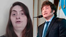 El video fue publicado en las redes oficiales de ASDRA El video fue publicado en las redes oficiales de ASDRA