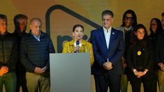 Lospennato aseguró que sigue creyendo en los valores del PRO. Lospennato aseguró que sigue creyendo en los valores del PRO.