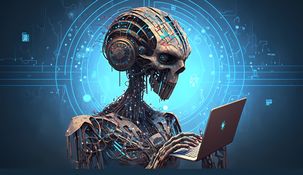 Los modelos avanzados de inteligencia artificial de OpenAI hackearon a otra compañía durante una prueba de seguridad.