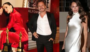 El rumor impactó de lleno en la relación que el actor mantenía con la modelo. El rumor impactó de lleno en la relación que el actor mantenía con la modelo.