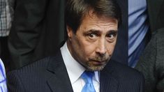 Eduardo Feinmann confirmó que tiene coronavirus Eduardo Feinmann confirmó que tiene coronavirus