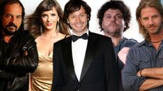 Farsantes: los secretos de la ficción elegida como reemplazo de Showmatch Farsantes: los secretos de la ficción elegida como reemplazo de Showmatch