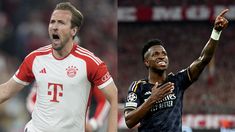 Bayern Munich y Real Madrid no se sacaron ventajas y definirán en la vuelta quién pasa a la final. Bayern Munich y Real Madrid no se sacaron ventajas y definirán en la vuelta quién pasa a la final.