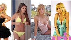 La otra lista del Mundial: las diosas de la selección argentina La otra lista del Mundial: las diosas de la selección argentina