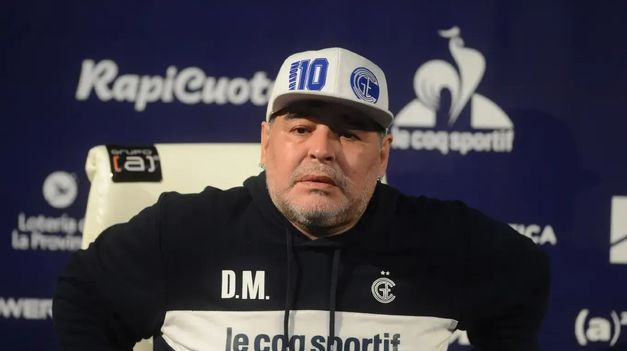 Los forenses habían detallado el estado crítico de los órganos de Maradona y confirmaron una agonía prolongada.