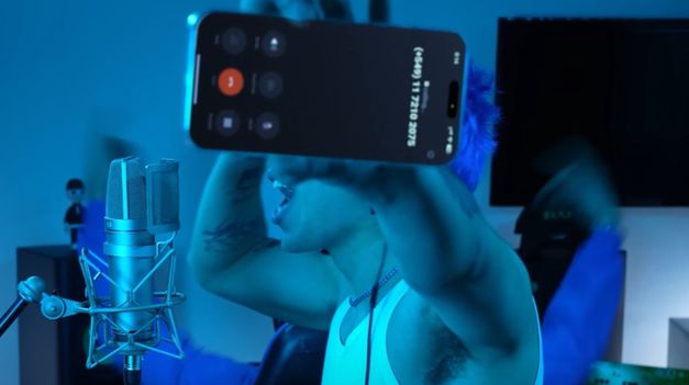 Bizarrap adelantó cuáles serán sus lanzamientos para el 2025.