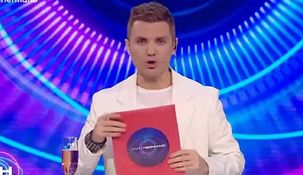 Santiago del Moro anunció que tres participantes entrarán a la casa de Gran Hermano 2022. Santiago del Moro anunció que tres participantes entrarán a la casa de Gran Hermano 2022.