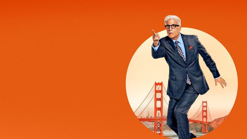 Ted Danson lidera un elenco que potencia el tono cálido de la historia.