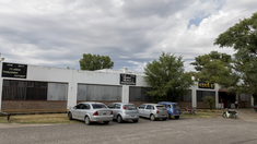 El adolescente es alumno de la Escuela I.P.E.T. Nº267 de Bell Ville. El adolescente es alumno de la Escuela I.P.E.T. Nº267 de Bell Ville.