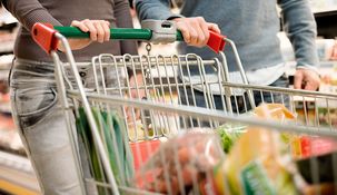Los alimentos subieron más de un 100% desde que Milei es presidente. Los alimentos subieron más de un 100% desde que Milei es presidente.
