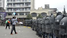 Jujuy: otro grupo se sumó a las presentaciones judiciales en contra de la reforma constitucional.