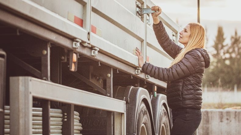 La inscripción está abierta para mujeres de todo el país.