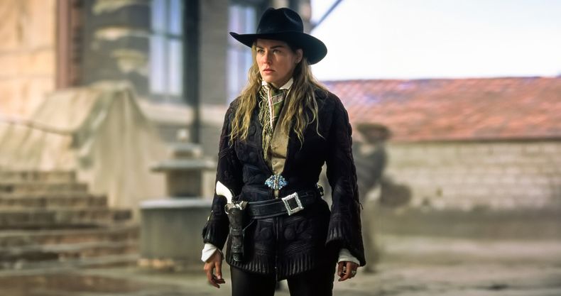 Las nuevas Películas disponibles en Netflix que son tendencia