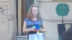 #MacedoStyle La desopilante parodia de Lizy Tagliani a Isabel Macedo: ¡Lizy Mafeo! #MacedoStyle La desopilante parodia de Lizy Tagliani a Isabel Macedo: ¡Lizy Mafeo!