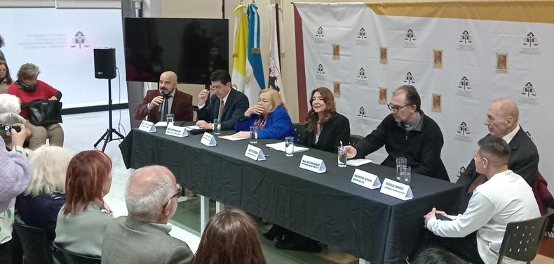 Monseñor Carrara y los jueces del Papa cierran filas contra al proyecto para bajar la edad de imputabilidad