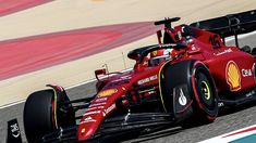 El último campeón de la Fórmula 1 fue Charles Leclerc. El último campeón de la Fórmula 1 fue Charles Leclerc.