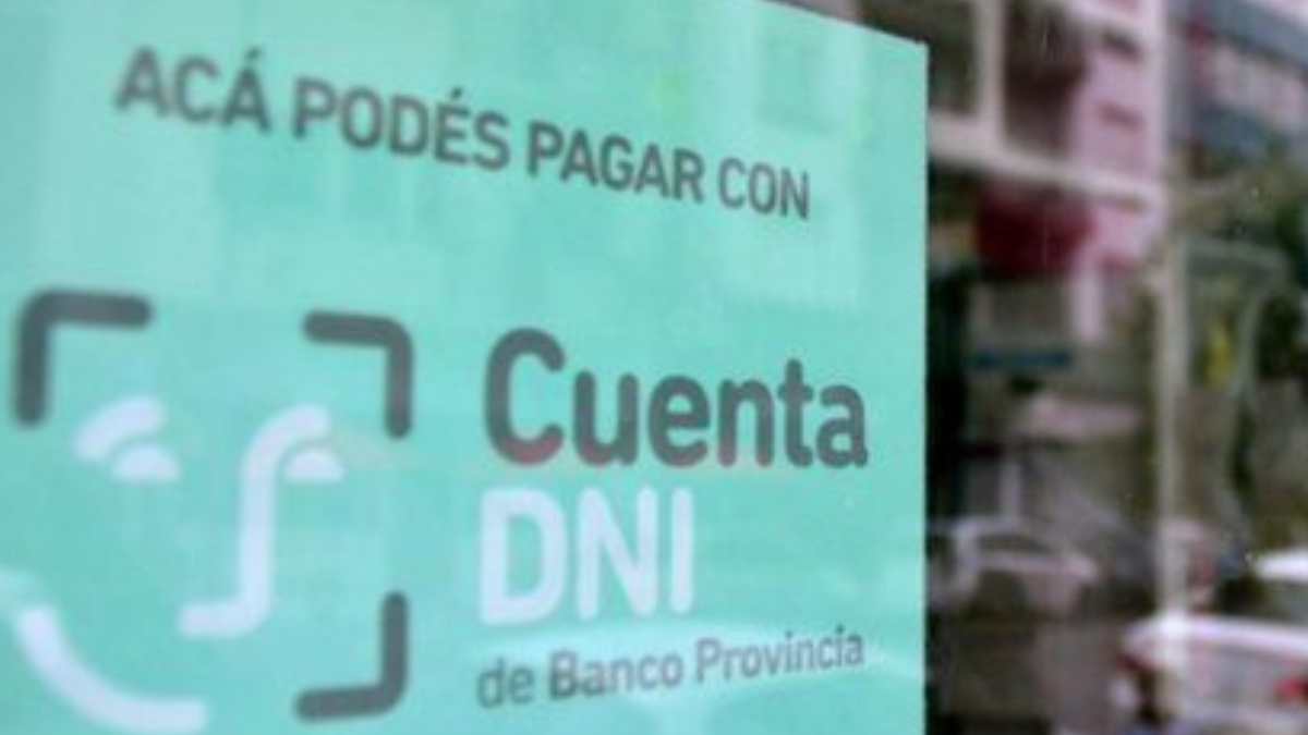 Así podes ahorrar $25.000 en carnicerías si usas Cuenta DNI en abril 2026