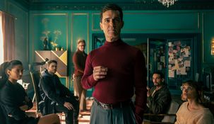 Estrenos de diciembre en Netflix