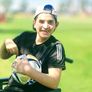 Mariano Farías nació con leucodistrofia y 21 años después fue detectado. Hoy lucha para tener una mejor calidad de vida Mariano Farías nació con leucodistrofia y 21 años después fue detectado. Hoy lucha para tener una mejor calidad de vida