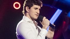 La increíble audición de Pablo Cuello con una canción en inglés. La increíble audición de Pablo Cuello con una canción en inglés.