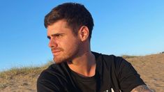 Gastón Soffritti decidió ser honesto con respecto a su situación. Gastón Soffritti decidió ser honesto con respecto a su situación.