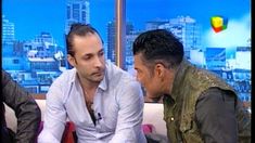 Leo Fariña, acompañado por Fort, habló de su separación y se cruzó con Paz Cornú Leo Fariña, acompañado por Fort, habló de su separación y se cruzó con Paz Cornú