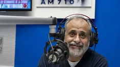 Argenzuela celebró sus tres años al aire en Radio 10 Argenzuela celebró sus tres años al aire en Radio 10