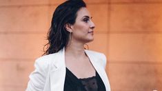 Julieta Díaz, separada del humorista Tute: Es doloroso Julieta Díaz, separada del humorista Tute: Es doloroso