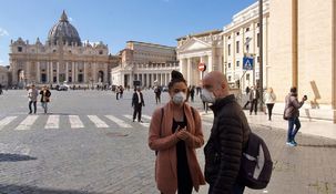 En interiores seguirá siendo obligatorio hasta el 31 de marzo. En interiores seguirá siendo obligatorio hasta el 31 de marzo.