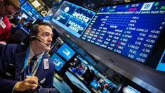 Los ADRs suben hasta 4% en Wall Street Los ADRs suben hasta 4% en Wall Street