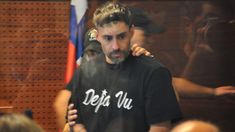 En las últimas horas, Jorge El Mago Valdivia recibió dos denuncias de diferentes víctimas por una presunta violación En las últimas horas, Jorge El Mago Valdivia recibió dos denuncias de diferentes víctimas por una presunta violación