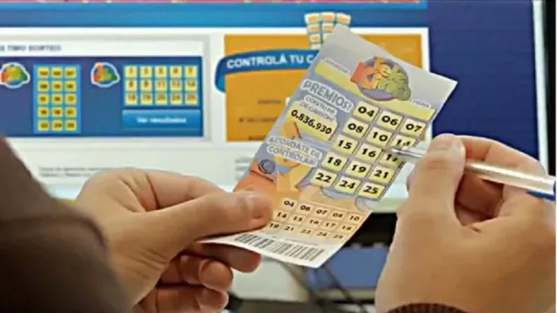 El Telekino entregó el pozo acumulado más grande del año en el país.