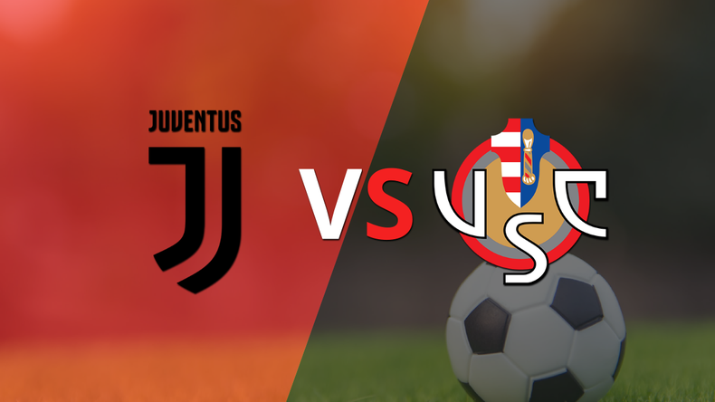 Victoria en casa de Juventus ante Cremonese por 2-0