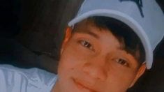 La víctima se llamaba Antonio Manuel Cáceres. La víctima se llamaba Antonio Manuel Cáceres.