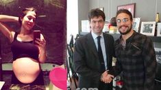 Jimena Barón, embarazada de 8 meses, y Daniel Osvaldo se fueron a vivir a Italia Jimena Barón, embarazada de 8 meses, y Daniel Osvaldo se fueron a vivir a Italia