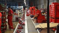 Puma despidió a 23 trabajadores en La Rioja y desde el gremio del calzado advierten que el número puede crecer Puma despidió a 23 trabajadores en La Rioja y desde el gremio del calzado advierten que el número puede crecer