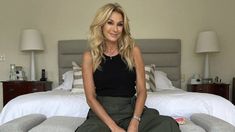 Yanina Latorre se hizo un nuevo tatuaje y la acusan de no aceptar su edad Yanina Latorre se hizo un nuevo tatuaje y la acusan de no aceptar su edad