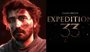 Clair Obscur Expedition 33 se consagró como el juego del año.