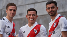 Cuánto cuesta la nueva camiseta de River